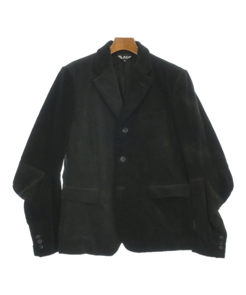 ブラックコムデギャルソン(BLACK COMME des GARCONS)のBLACK COMME des GARCONS テーラードジャケット