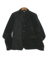 BLACK COMME des GARCONS テーラードジャケット