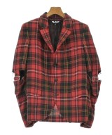 BLACK COMME des GARCONS ジャケット