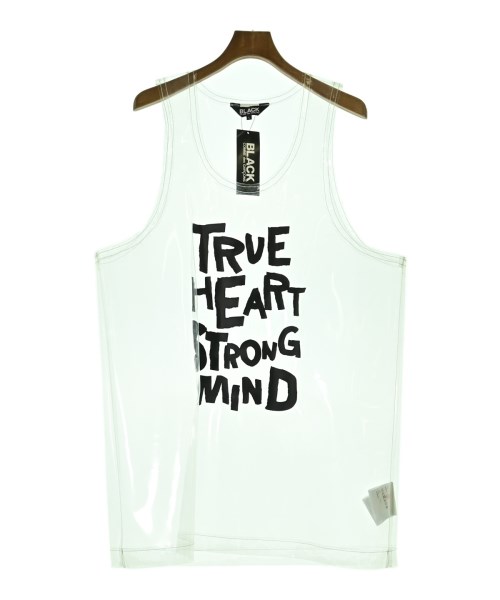 BLACK COMME des GARCONS(ブラックコムデギャルソン)カジュアルシャツ その他（柄物・カラフル） サイズ:L/2200485210163