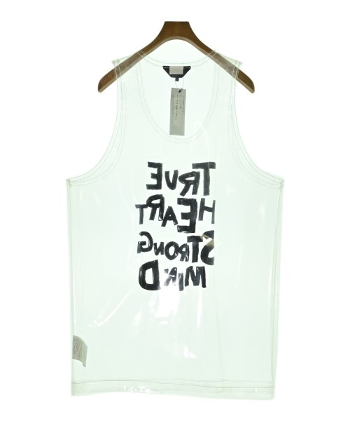 BLACK COMME des GARCONS（ブラックコムデギャルソン）カジュアルシャツ その他（柄物・カラフル） サイズ:L メンズ/2200485210163