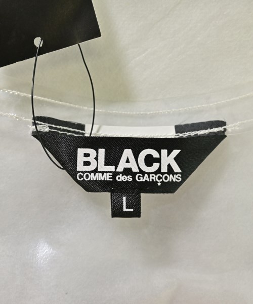 BLACK COMME des GARCONS（ブラックコムデギャルソン）カジュアルシャツ その他（柄物・カラフル） サイズ:L メンズ/2200485210163