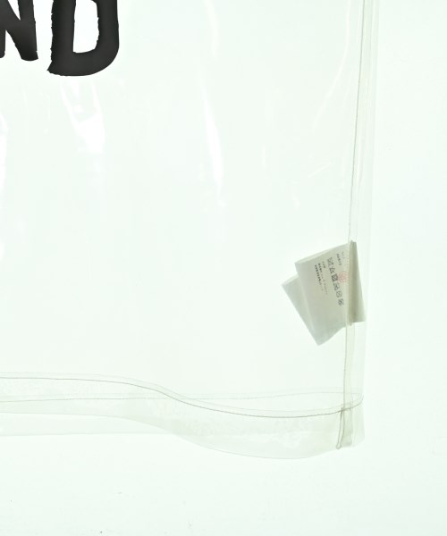 BLACK COMME des GARCONS（ブラックコムデギャルソン）カジュアルシャツ その他（柄物・カラフル） サイズ:L メンズ/2200485210163