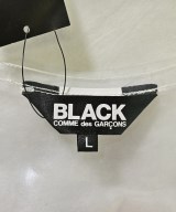 BLACK COMME des GARCONS（ブラックコムデギャルソン）カジュアルシャツ その他（柄物・カラフル） サイズ:L メンズ/2200485210163