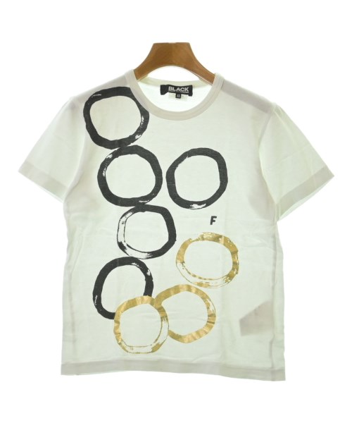 ブラックコムデギャルソン(BLACK COMME des GARCONS)のBLACK COMME des GARCONS Tシャツ・カットソー
