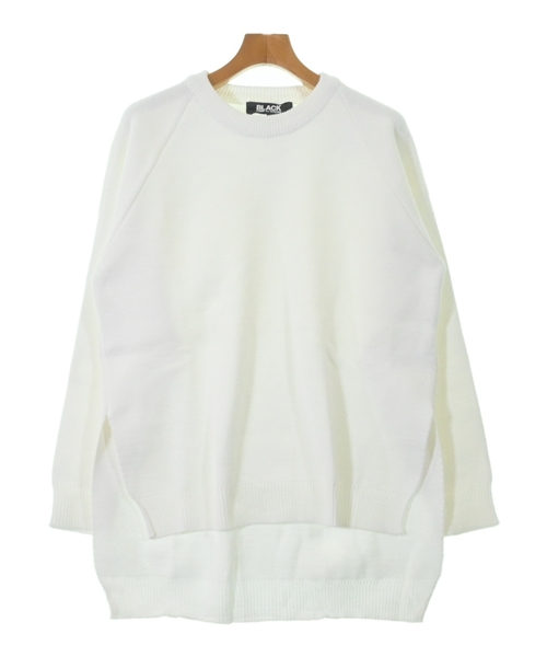 ブラックコムデギャルソン(BLACK COMME des GARCONS)のBLACK COMME des GARCONS ニット・セーター