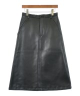 BLACK COMME des GARCONS ロング・マキシ丈スカート