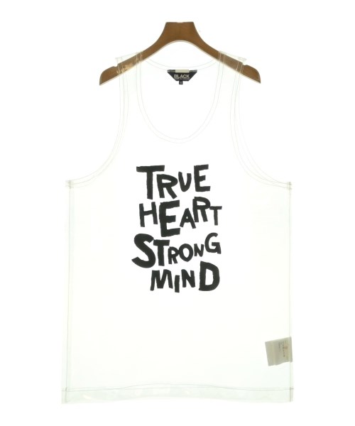 ブラックコムデギャルソン(BLACK COMME des GARCONS)のBLACK COMME des GARCONS カジュアルシャツ