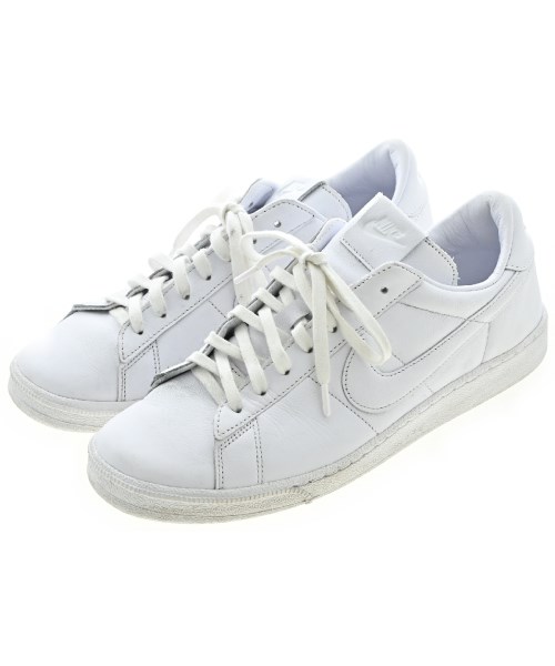 ブラックコムデギャルソン(BLACK COMME des GARCONS)のBLACK COMME des GARCONS スニーカー