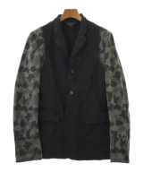 BLACK COMME des GARCONS カジュアルジャケット