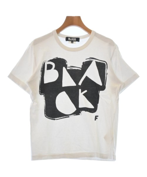 ブラックコムデギャルソン(BLACK COMME des GARCONS)のBLACK COMME des GARCONS Tシャツ・カットソー