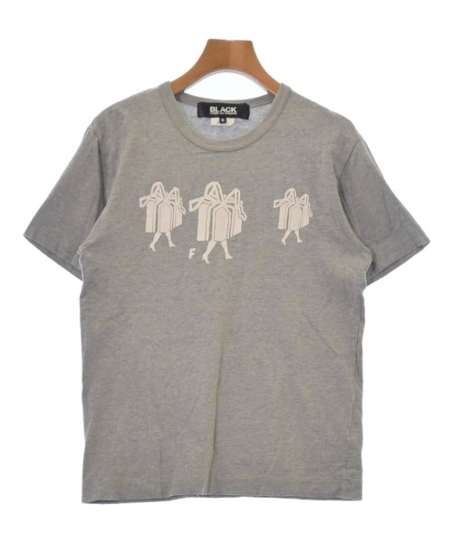 ブラックコムデギャルソン(BLACK COMME des GARCONS)のBLACK COMME des GARCONS Tシャツ・カットソー