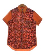 BLACK COMME des GARCONS カジュアルシャツ