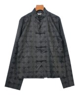 BLACK COMME des GARCONS カジュアルジャケット