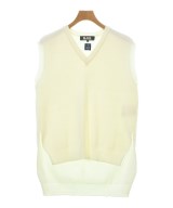 BLACK COMME des GARCONS ニット・セーター