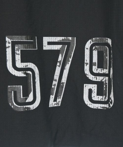 BLACK COMME des GARCONS（ブラックコムデギャルソン）その他 黒 サイズ:S レディース/2200554958026