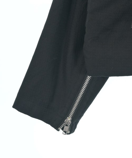 BLACK COMME des GARCONS（ブラックコムデギャルソン）その他 黒 サイズ:S レディース/2200554958026
