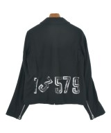 BLACK COMME des GARCONS（ブラックコムデギャルソン）その他 黒 サイズ:S レディース/2200554958026