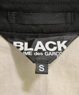 BLACK COMME des GARCONS（ブラックコムデギャルソン）その他 黒 サイズ:S レディース/2200554958026