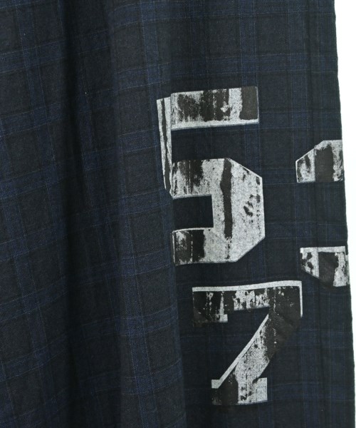 BLACK COMME des GARCONS（ブラックコムデギャルソン）その他 紺 サイズ:XL メンズ/2200554958033