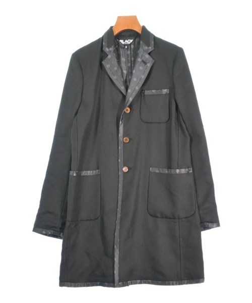 ブラックコムデギャルソン(BLACK COMME des GARCONS)のBLACK COMME des GARCONS カジュアルジャケット