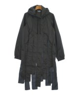 BLACK COMME des GARCONS ブルゾン