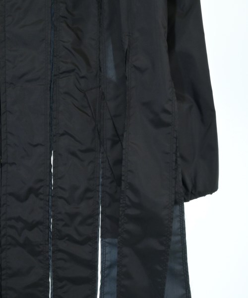 BLACK COMME des GARCONS（ブラックコムデギャルソン）ブルゾン 黒 サイズ:L メンズ/2200554277103