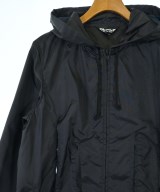 BLACK COMME des GARCONS（ブラックコムデギャルソン）ブルゾン 黒 サイズ:L メンズ/2200554277103