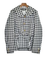 BLACK COMME des GARCONS カジュアルジャケット
