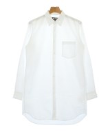 BLACK COMME des GARCONS カジュアルシャツ