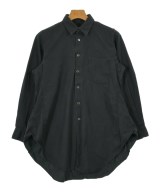 BLACK COMME des GARCONS カジュアルシャツ