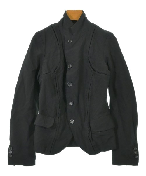 ブラックコムデギャルソン(BLACK COMME des GARCONS)のBLACK COMME des GARCONS ジャケット
