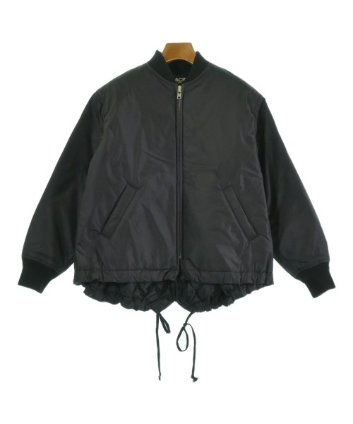 ブラックコムデギャルソン(BLACK COMME des GARCONS)のBLACK COMME des GARCONS ブルゾン（その他）