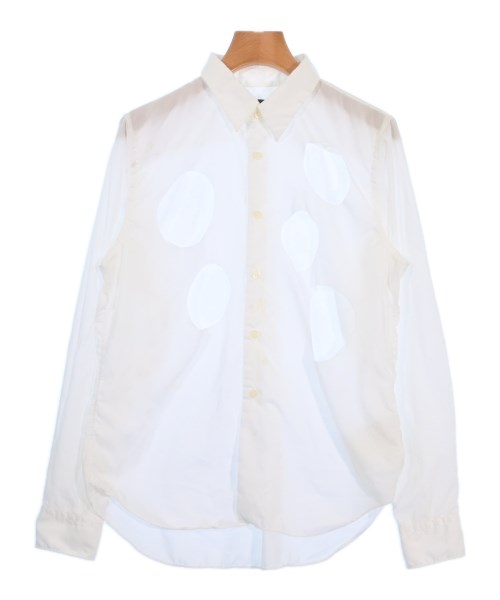 ブラックコムデギャルソン(BLACK COMME des GARCONS)のBLACK COMME des GARCONS ブラウス
