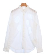 BLACK COMME des GARCONS ブラウス