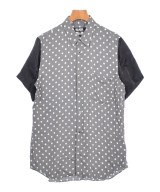BLACK COMME des GARCONS ブラウス