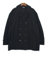 BLACK COMME des GARCONS コート（その他）