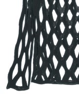 BLACK COMME des GARCONS（ブラックコムデギャルソン）ニット・セーター 黒 サイズ:S レディース/2200556090038