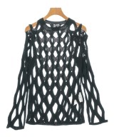 BLACK COMME des GARCONS ニット・セーター