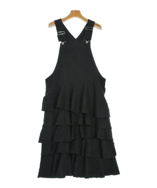 ブラックコムデギャルソン(BLACK COMME des GARCONS)のBLACK COMME des GARCONS ワンピース