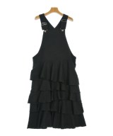 BLACK COMME des GARCONS ワンピース