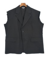 BLACK COMME des GARCONS カジュアルジャケット