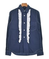 BLACK COMME des GARCONS カジュアルシャツ