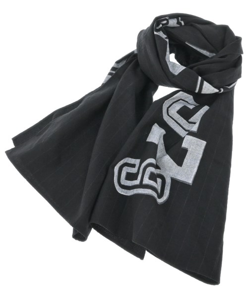 ブラックコムデギャルソン(BLACK COMME des GARCONS)のBLACK COMME des GARCONS マフラー