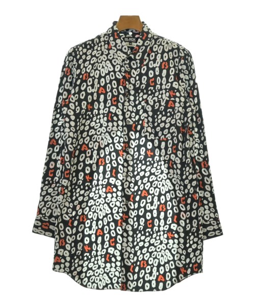 ブラックコムデギャルソン(BLACK COMME des GARCONS)のBLACK COMME des GARCONS カジュアルシャツ