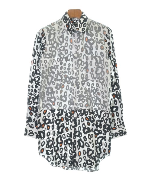 ブラックコムデギャルソン(BLACK COMME des GARCONS)のBLACK COMME des GARCONS カジュアルシャツ