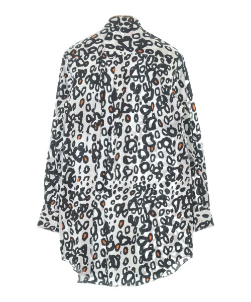 BLACK COMME des GARCONS（ブラックコムデギャルソン）カジュアルシャツ 白 サイズ:XS レディース/2200558503086