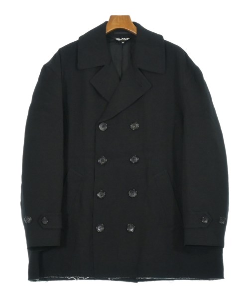 ブラックコムデギャルソン(BLACK COMME des GARCONS)のBLACK COMME des GARCONS コート（その他）