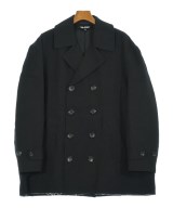 BLACK COMME des GARCONS コート（その他）