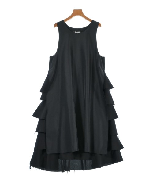 ブラックコムデギャルソン(BLACK COMME des GARCONS)のBLACK COMME des GARCONS ワンピース